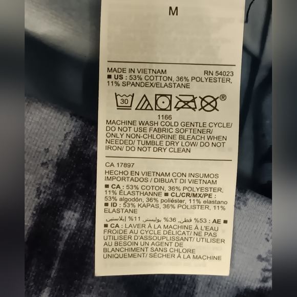 Old Navy Active Legging - Medium - Picture 4 of 5